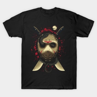 Jason T-Shirt